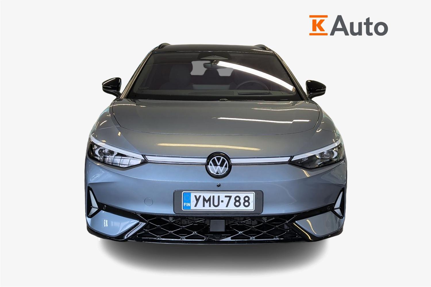 Volkswagen ID.7 vaihtoauto