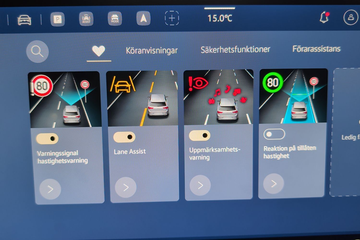 Volkswagen ID.7 vaihtoauto