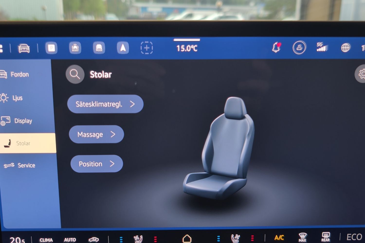 Volkswagen ID.7 vaihtoauto
