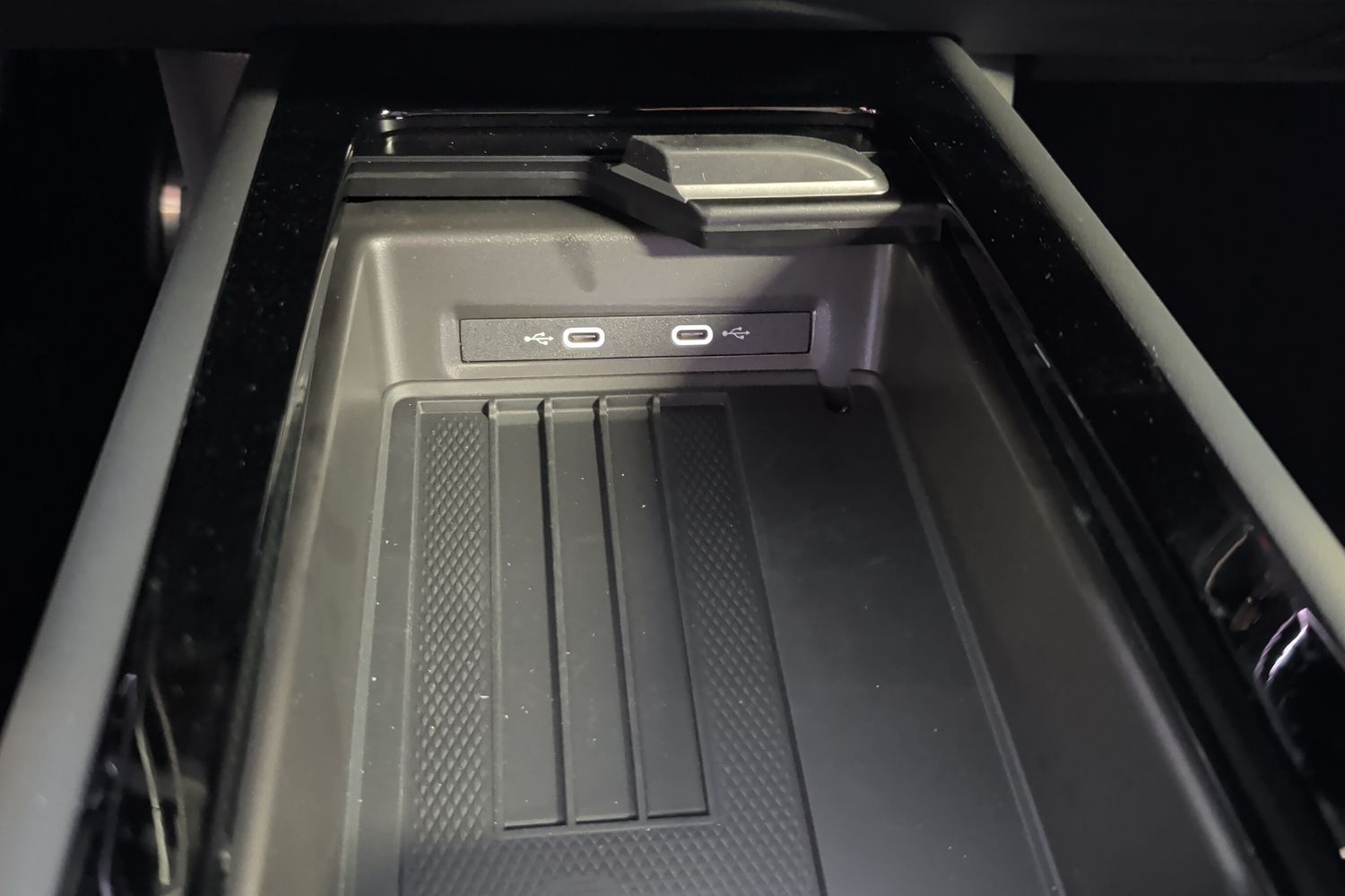 Volkswagen ID.7 vaihtoauto