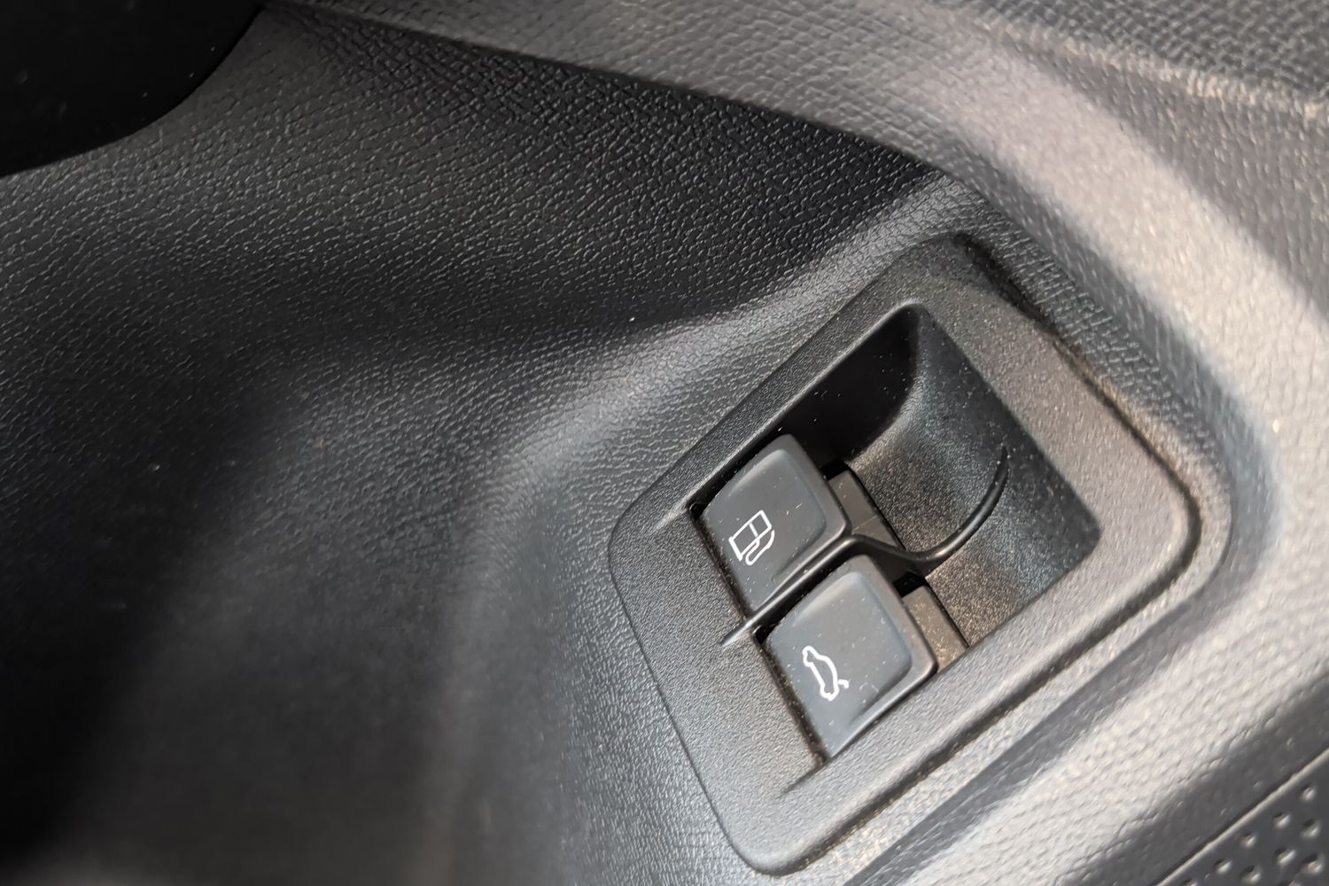 SEAT Leon Sportstourer vaihtoauto