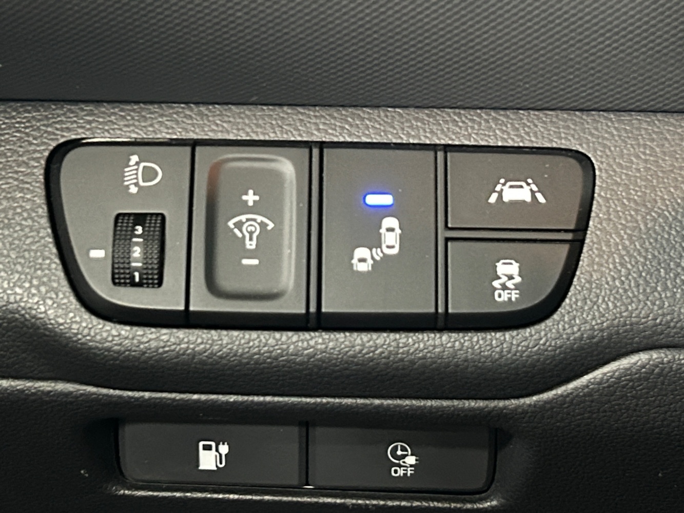 Hyundai IONIQ electric vaihtoauto