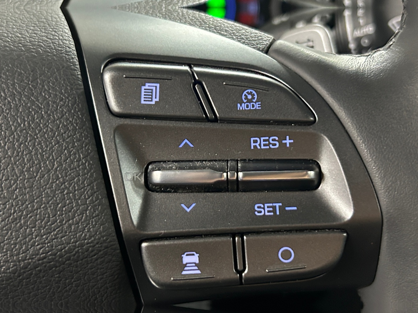 Hyundai IONIQ electric vaihtoauto