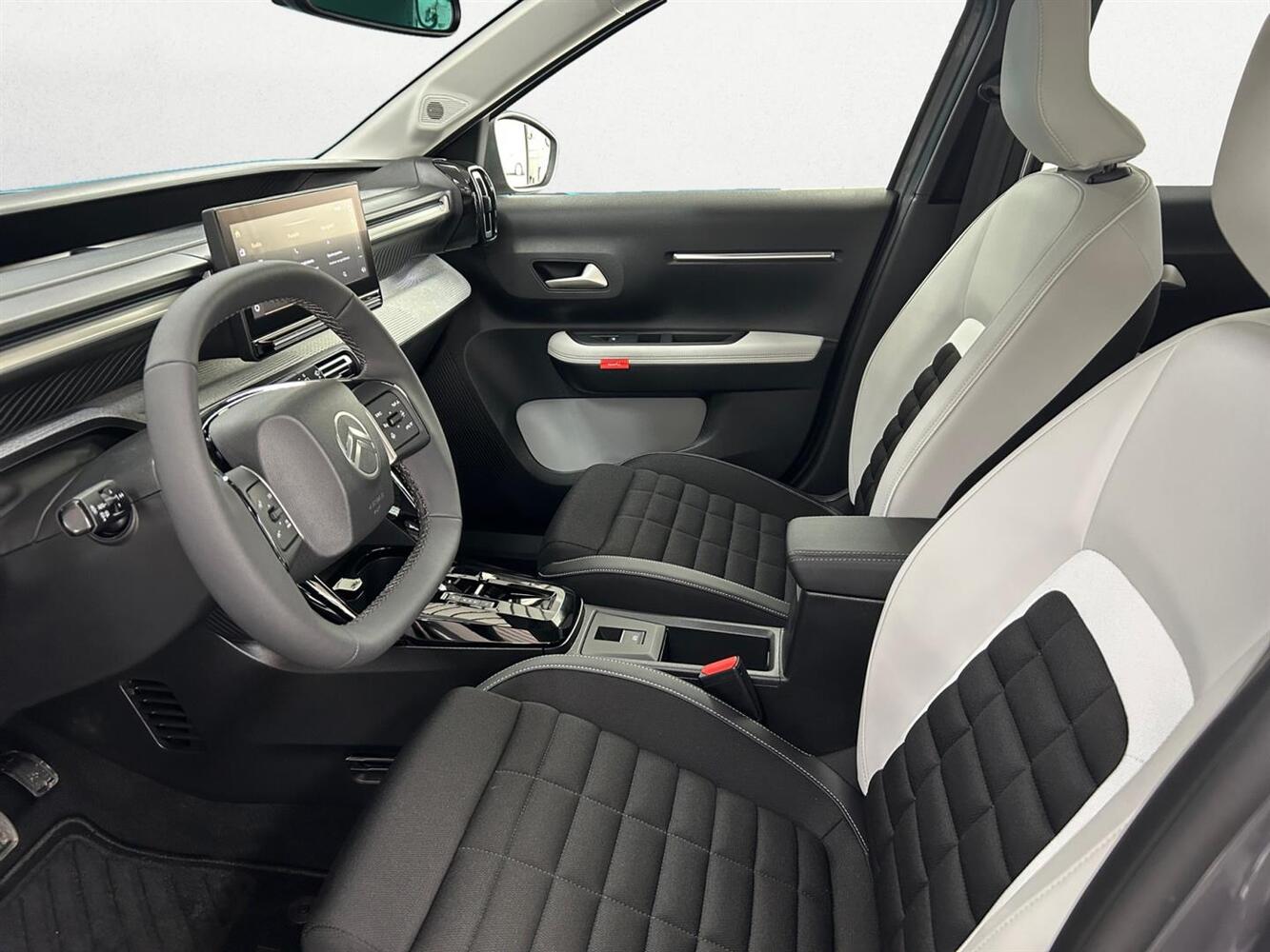 Citroën C3 Aircross vaihtoauto