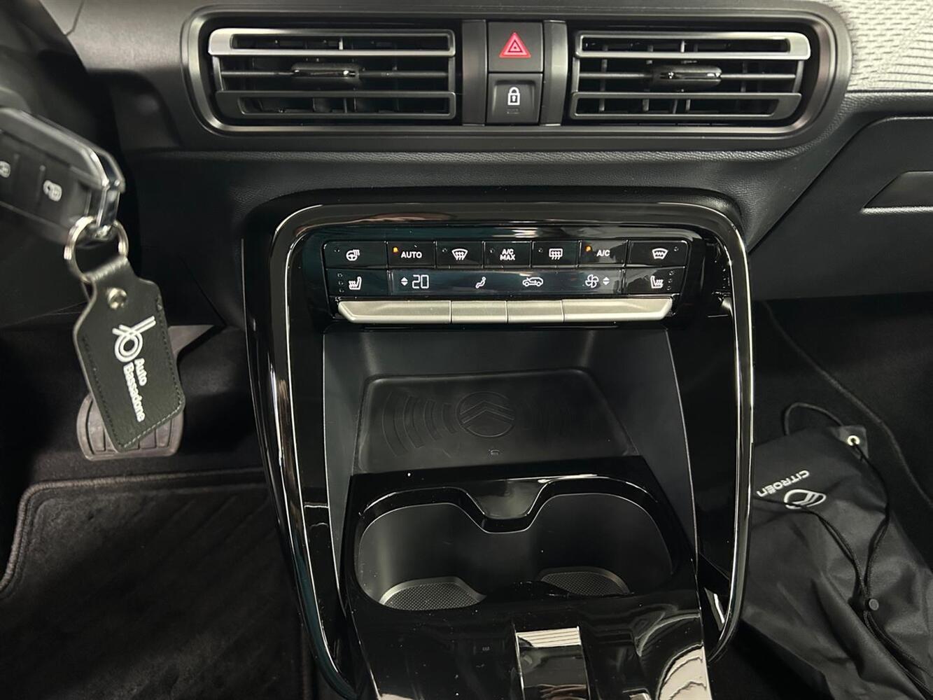Citroën C3 Aircross vaihtoauto