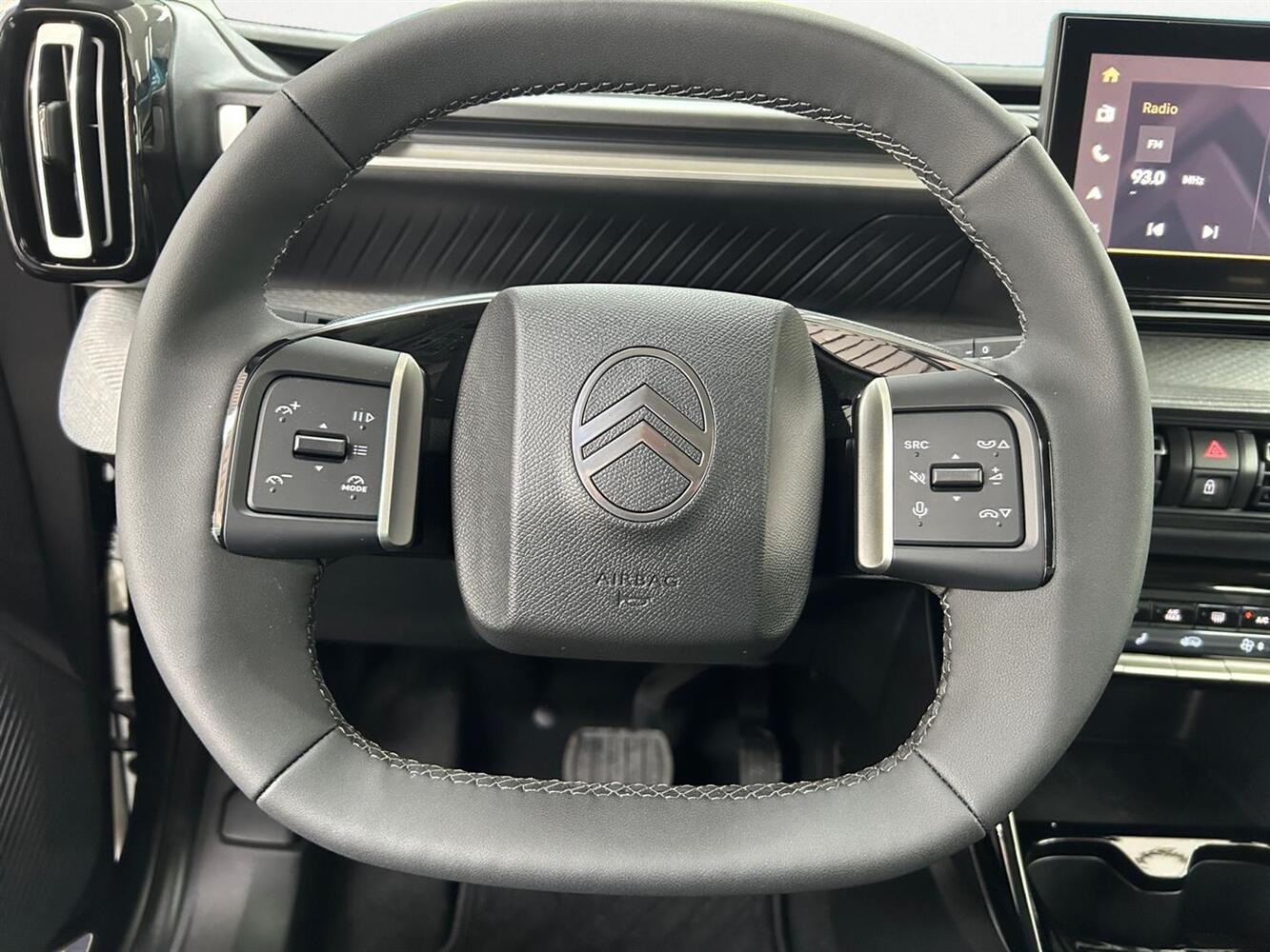 Citroën C3 Aircross vaihtoauto