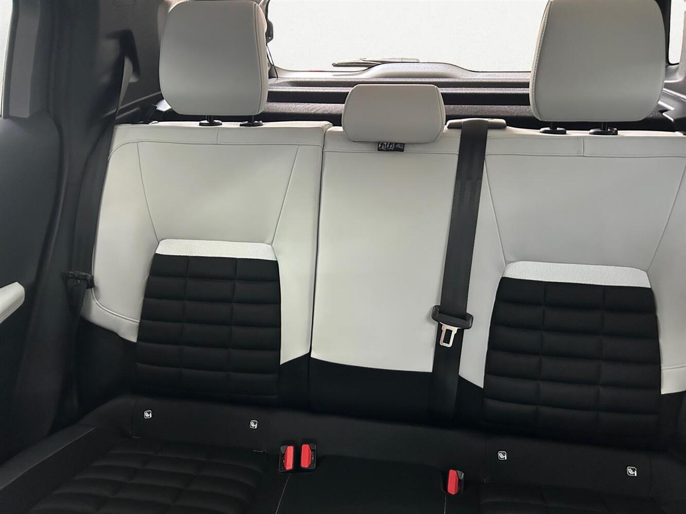 Citroën C3 Aircross vaihtoauto