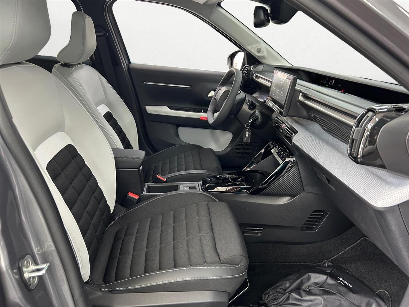 Citroën C3 Aircross vaihtoauto