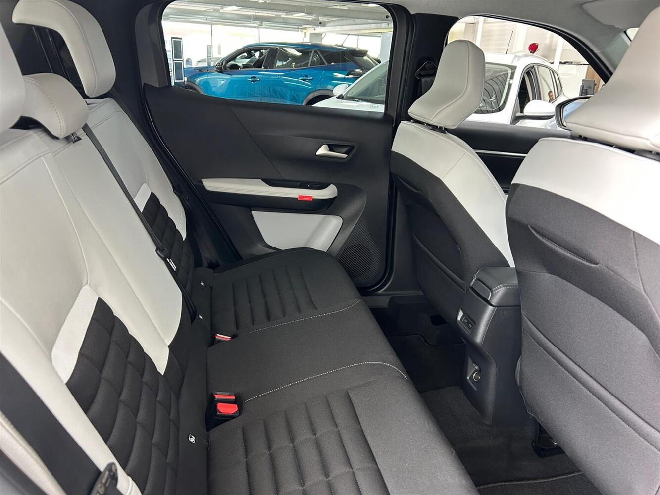 Citroën C3 Aircross vaihtoauto