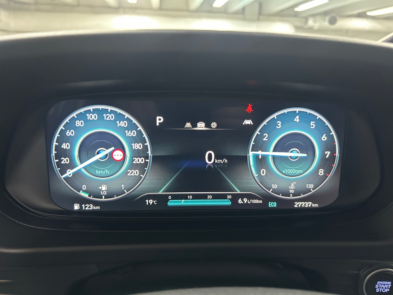 Hyundai i20 Hatchback vaihtoauto