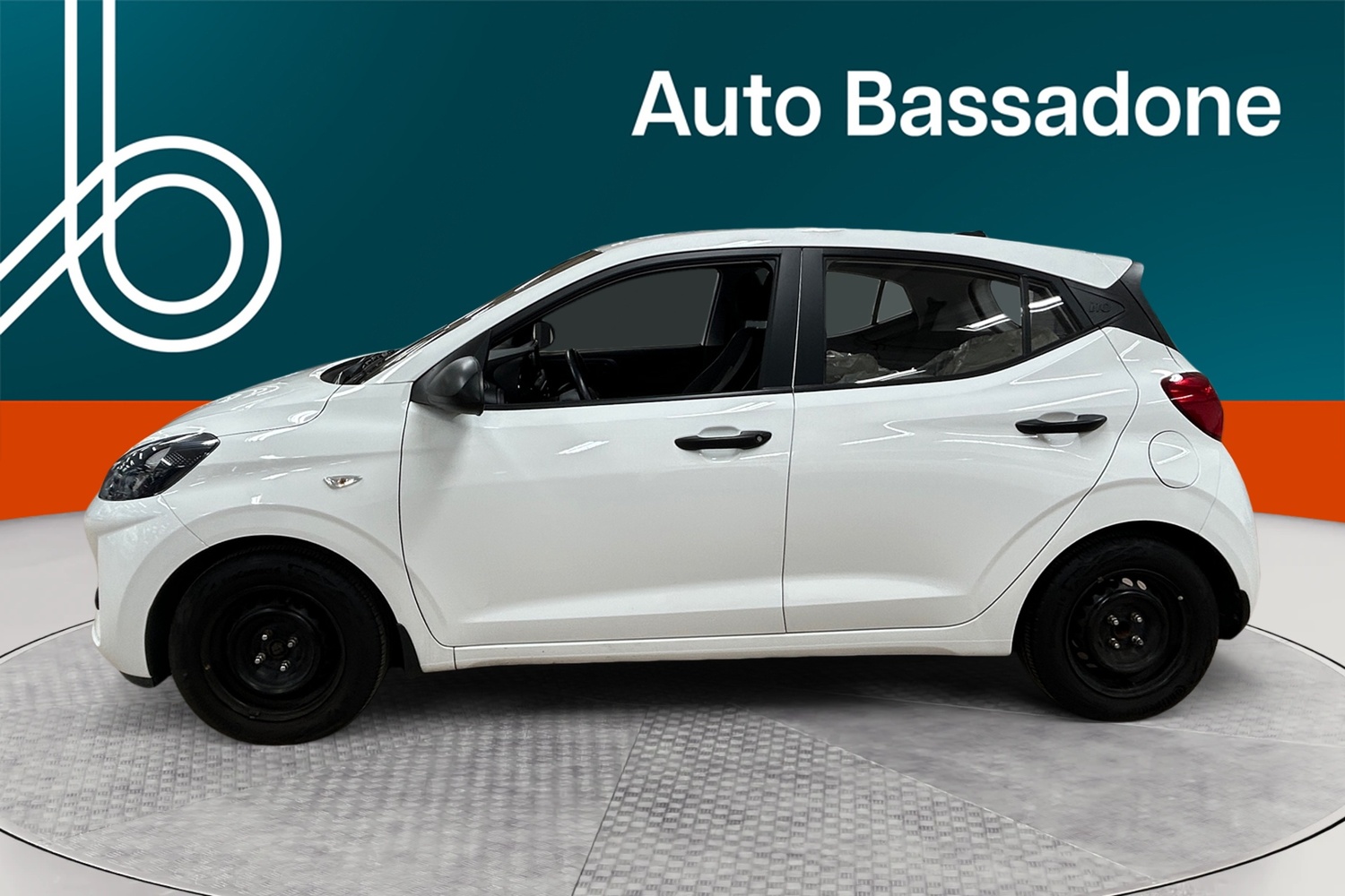 Hyundai i10 vaihtoauto