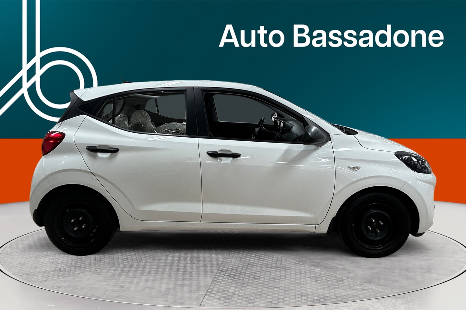 Hyundai i10 vaihtoauto