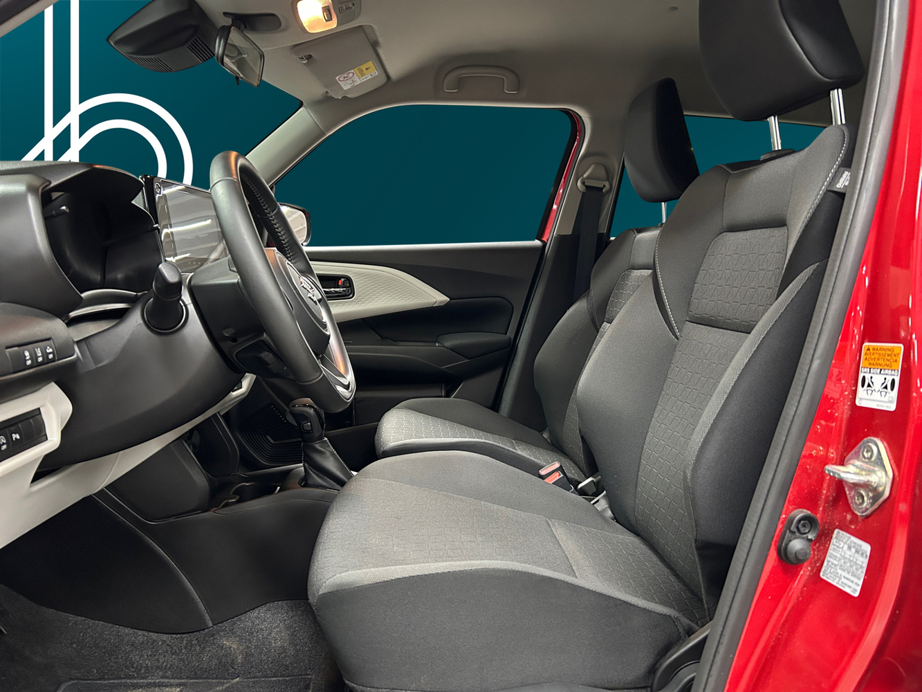 Suzuki Swift vaihtoauto