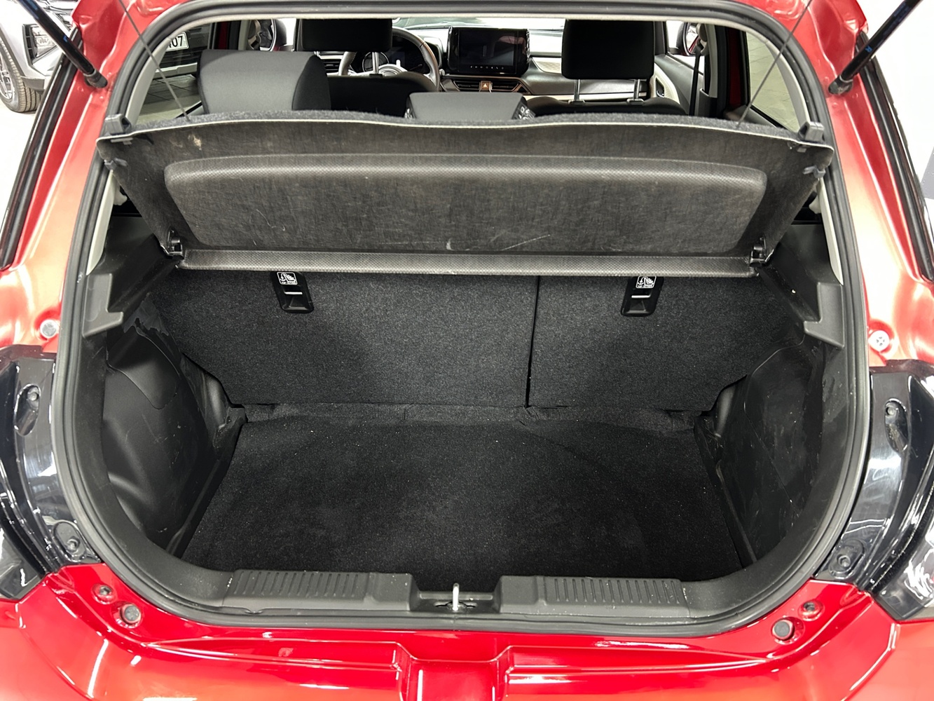 Suzuki Swift vaihtoauto