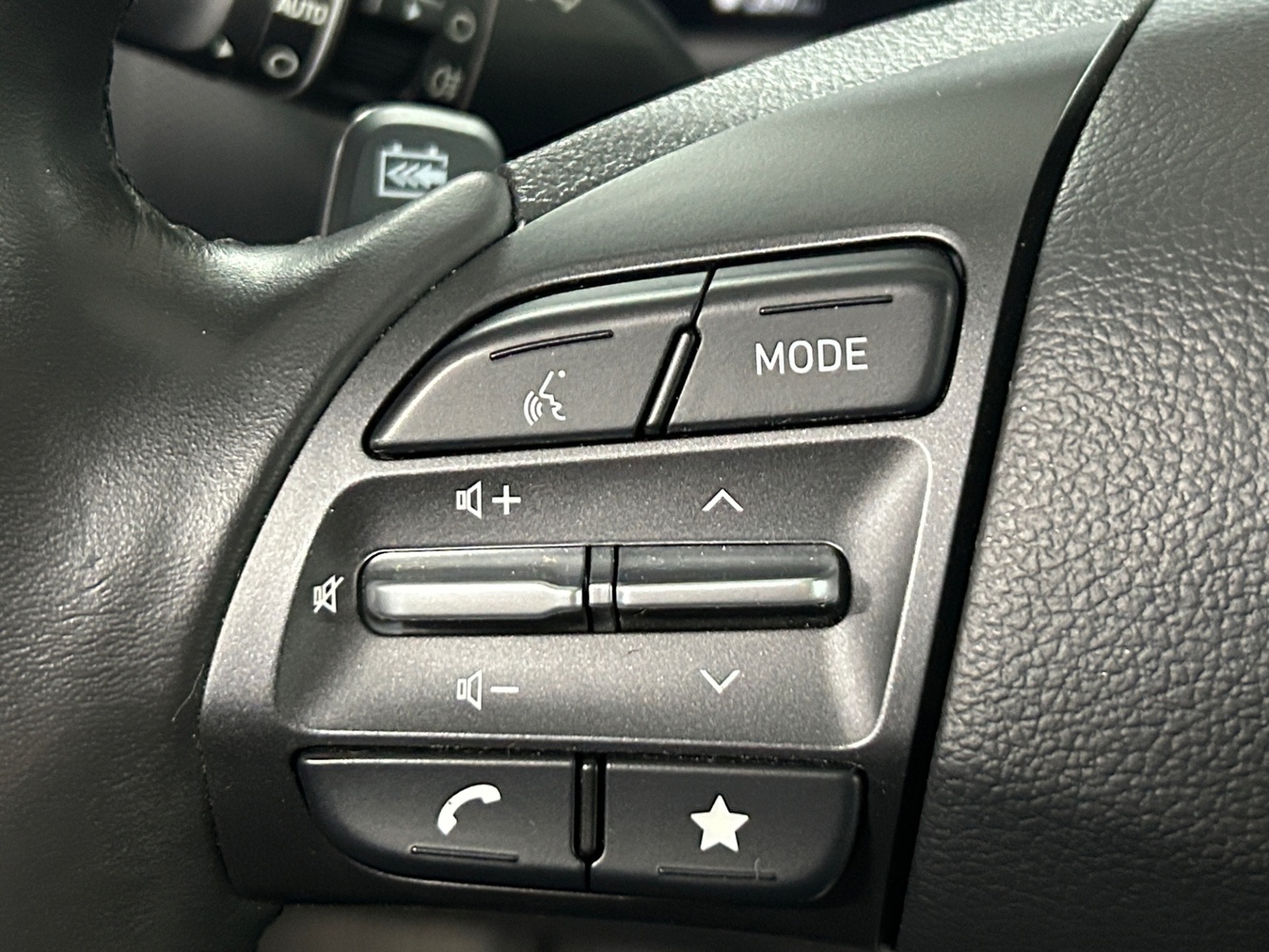 Hyundai Kona vaihtoauto