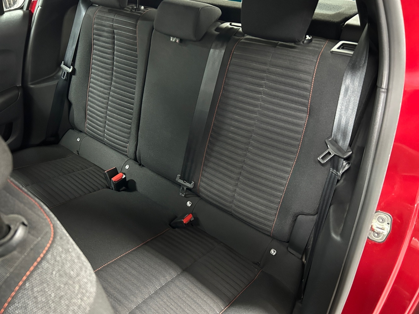 Peugeot 208 vaihtoauto