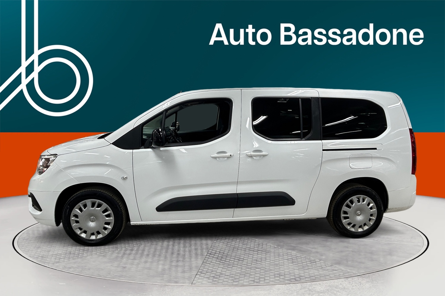Opel Combo vaihtoauto