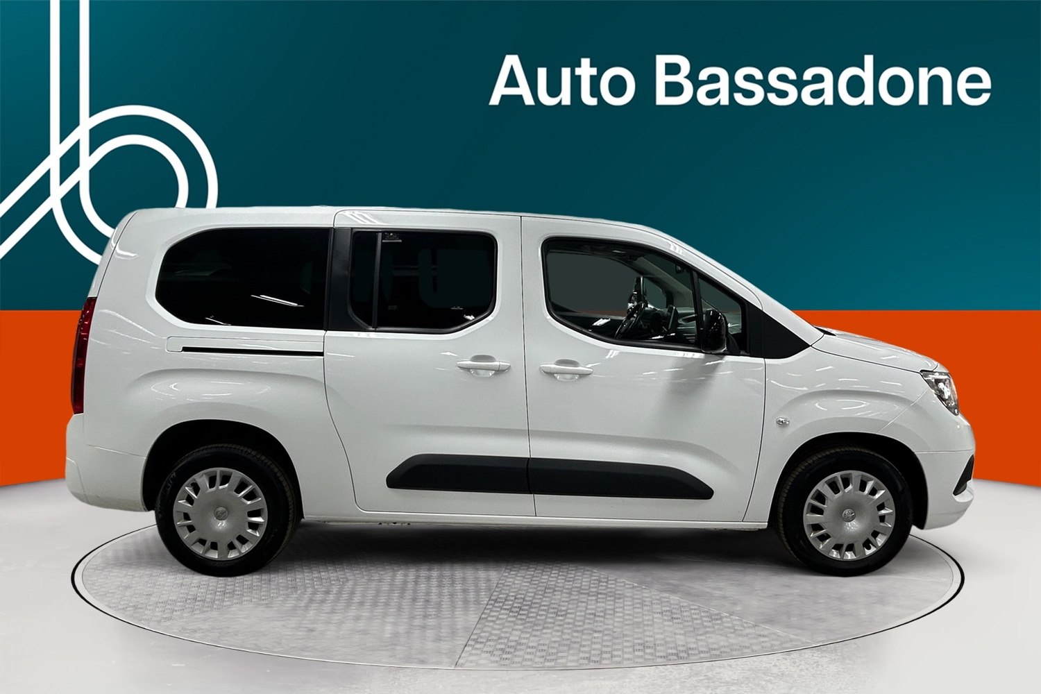 Opel Combo vaihtoauto