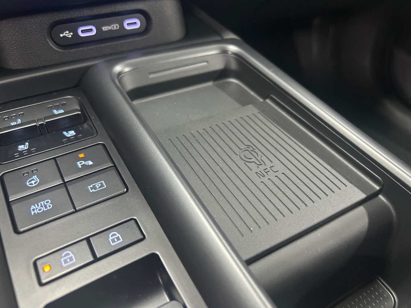 Hyundai IONIQ 6 vaihtoauto
