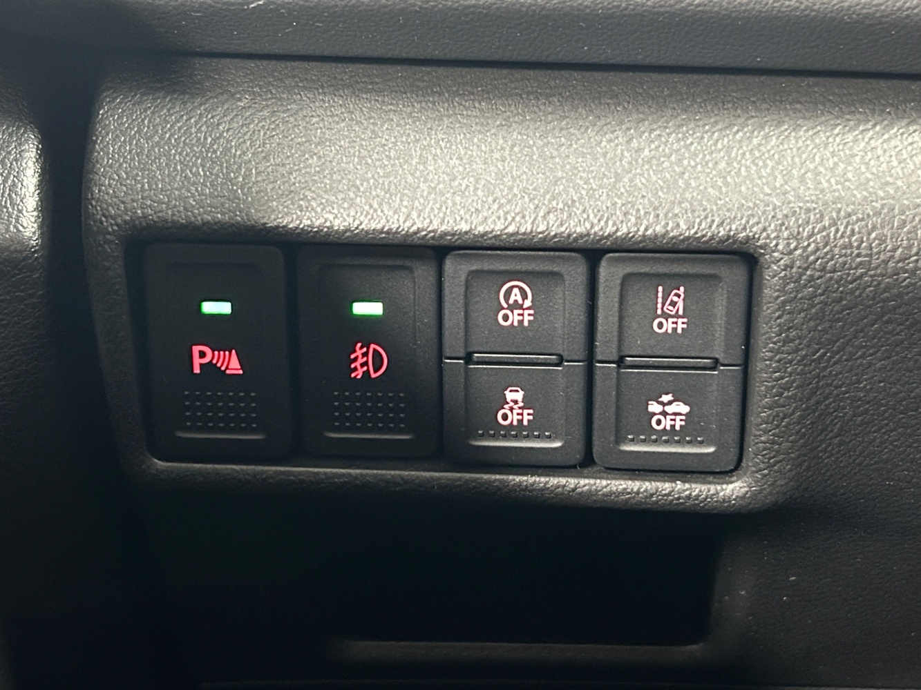 Suzuki S-Cross vaihtoauto