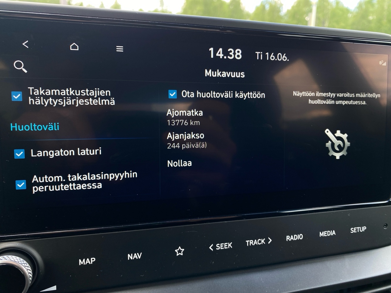 Hyundai i20 Hatchback vaihtoauto