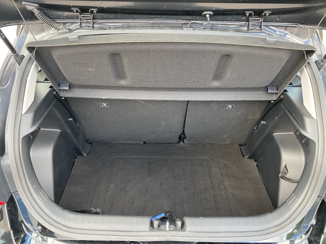 Hyundai i20 Hatchback vaihtoauto
