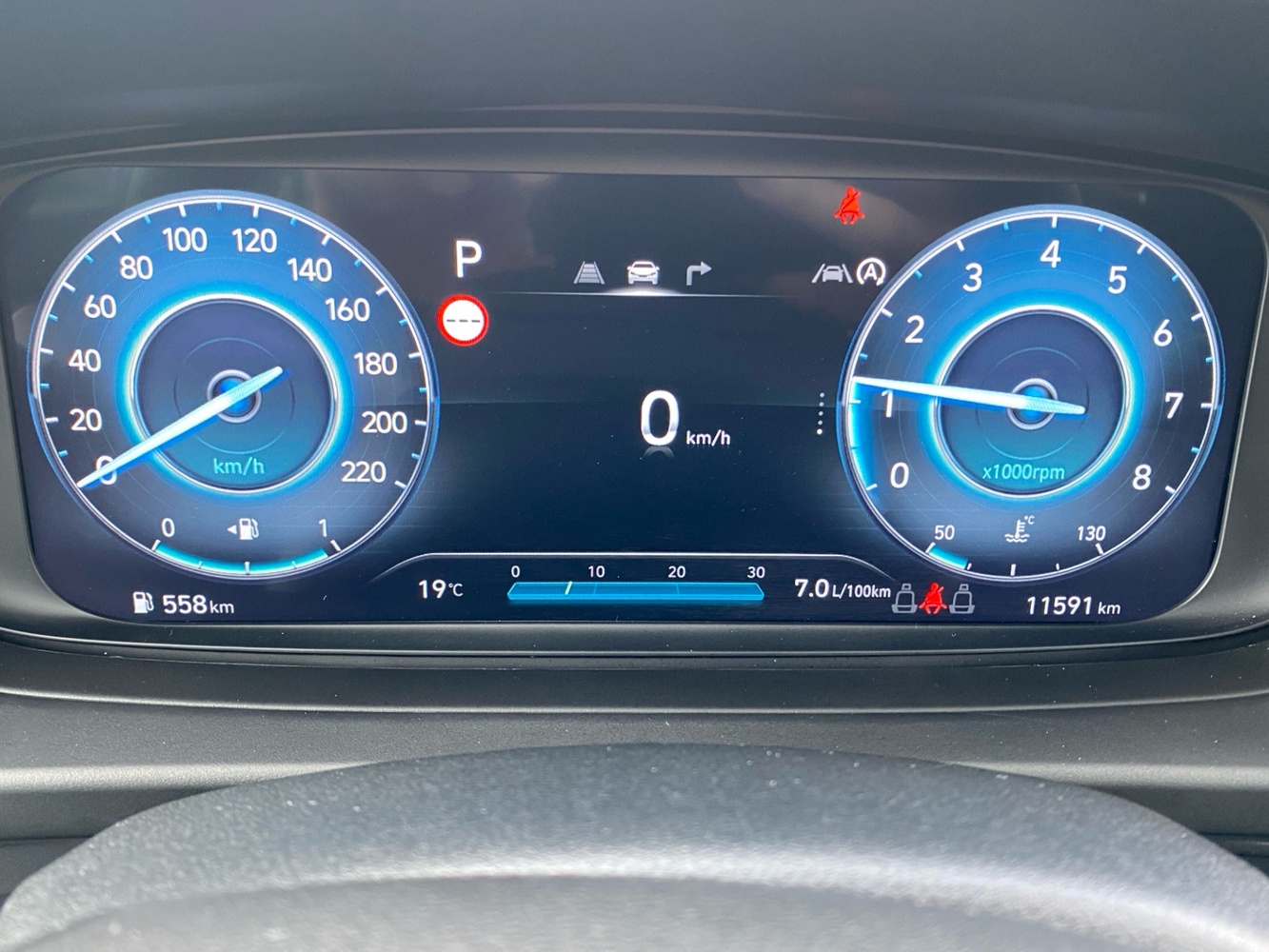 Hyundai i20 Hatchback vaihtoauto