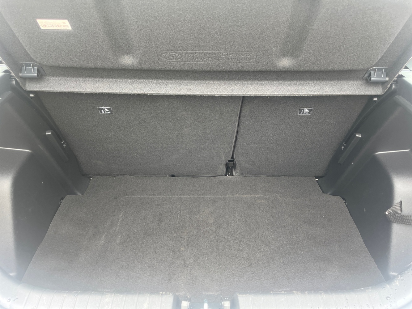 Hyundai i20 Hatchback vaihtoauto