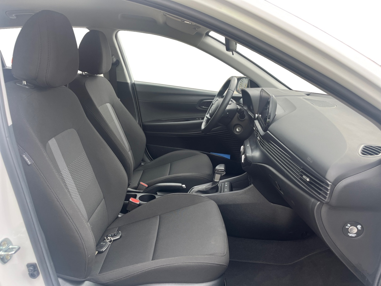Hyundai i20 Hatchback vaihtoauto
