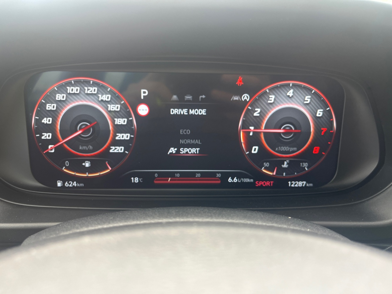 Hyundai i20 Hatchback vaihtoauto