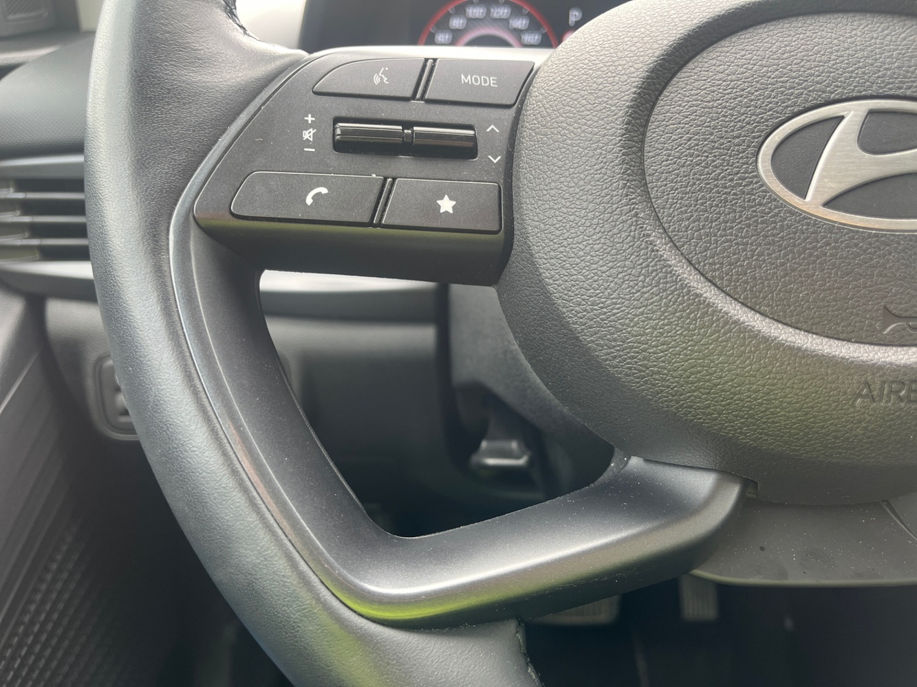 Hyundai i20 Hatchback vaihtoauto