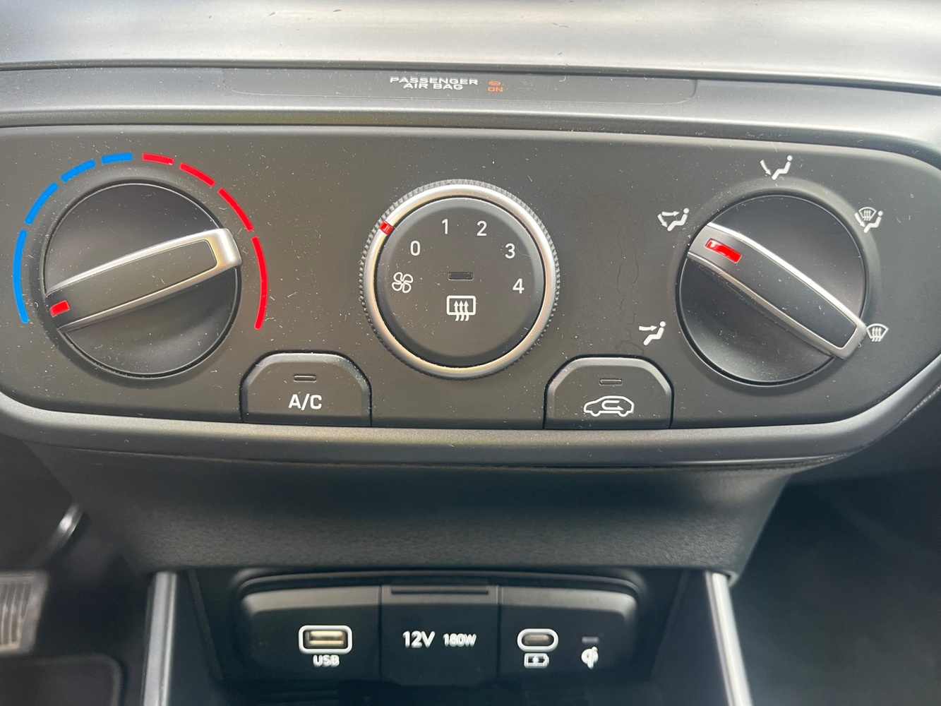 Hyundai i20 Hatchback vaihtoauto
