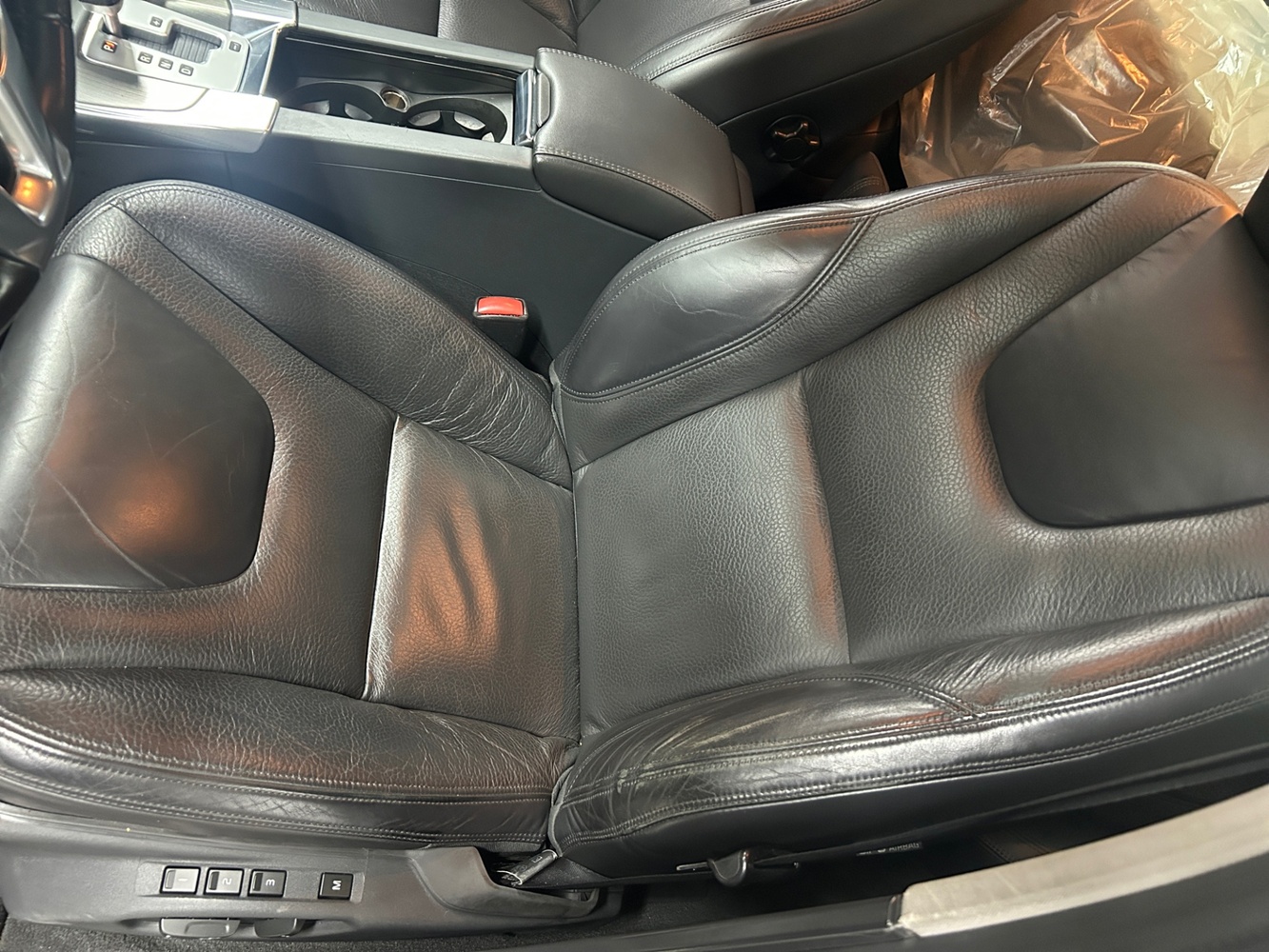 Volvo S60 vaihtoauto