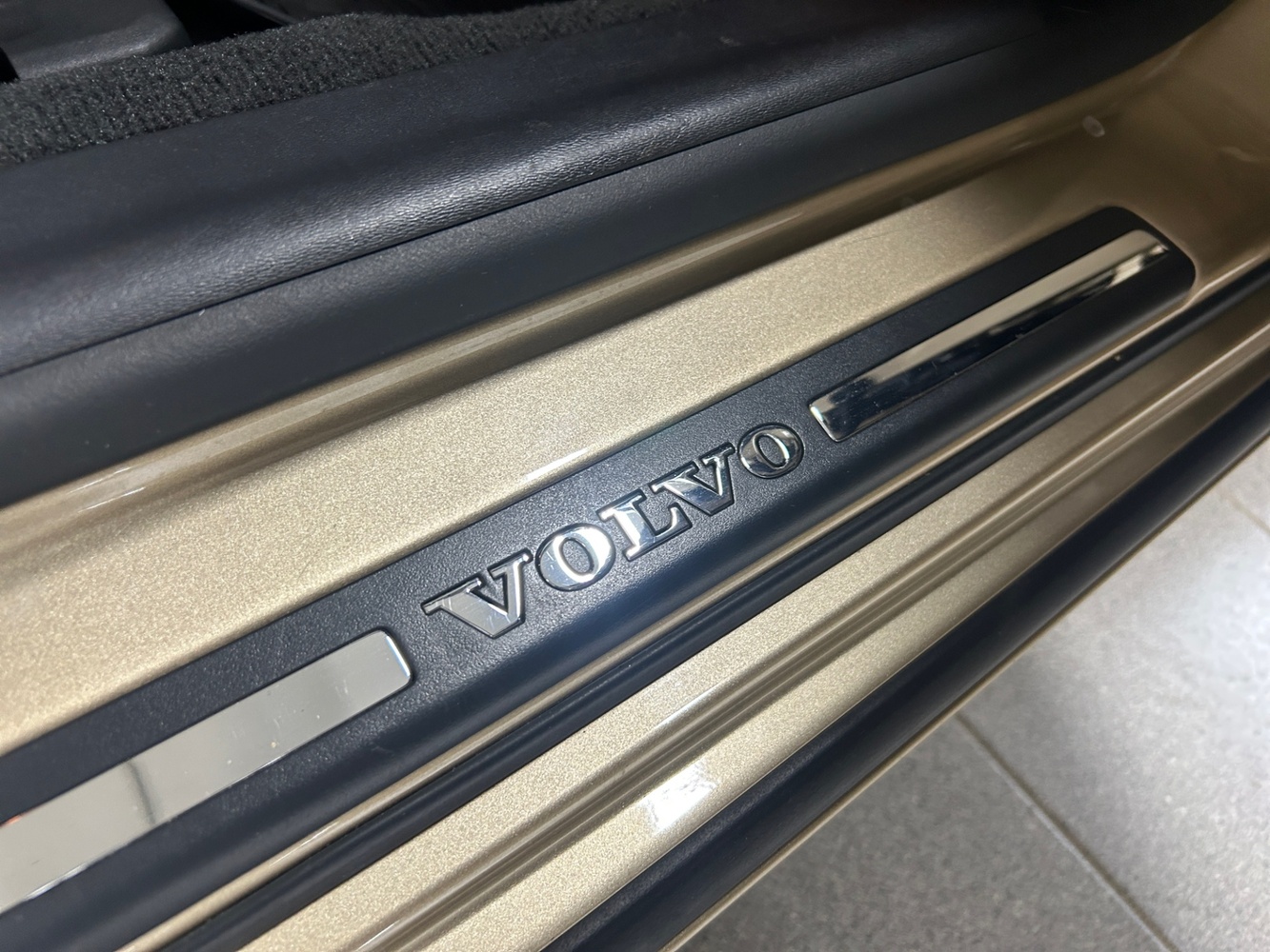 Volvo S60 vaihtoauto