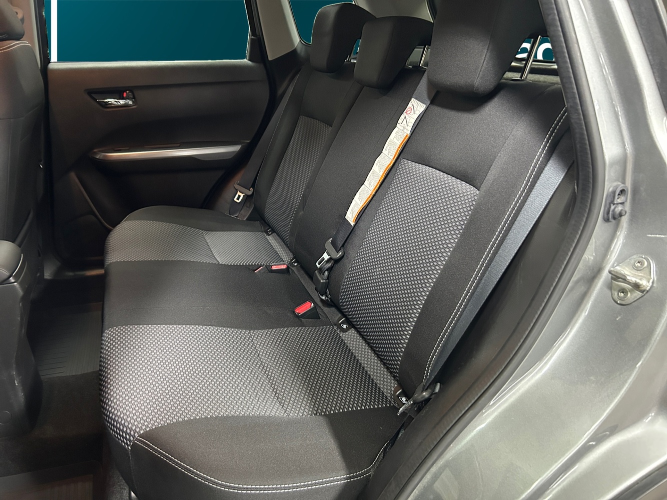 Suzuki Vitara vaihtoauto