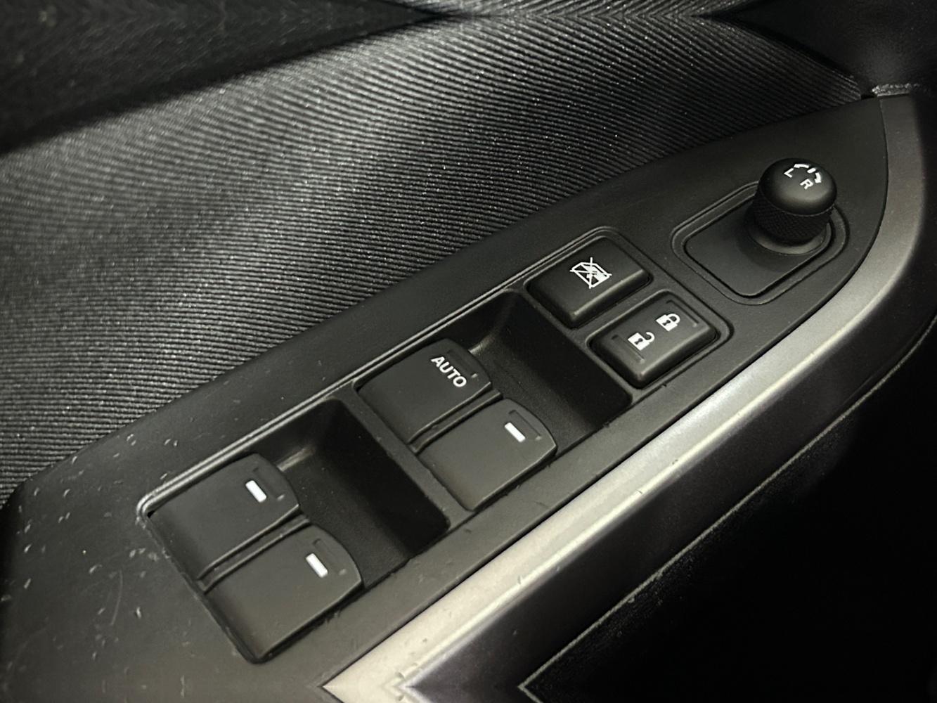 Suzuki Vitara vaihtoauto