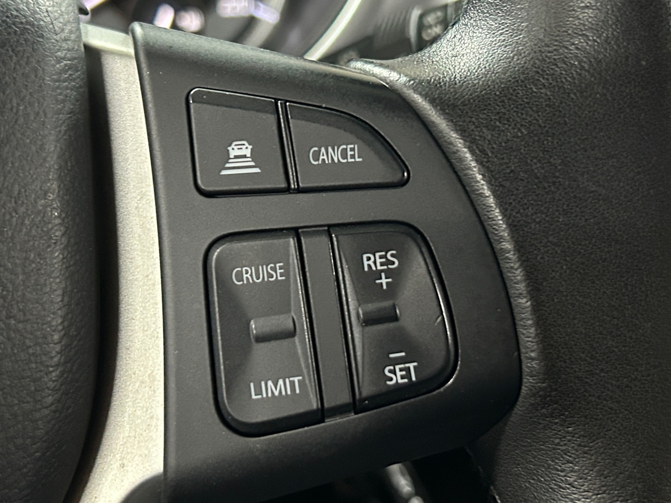 Suzuki Vitara vaihtoauto