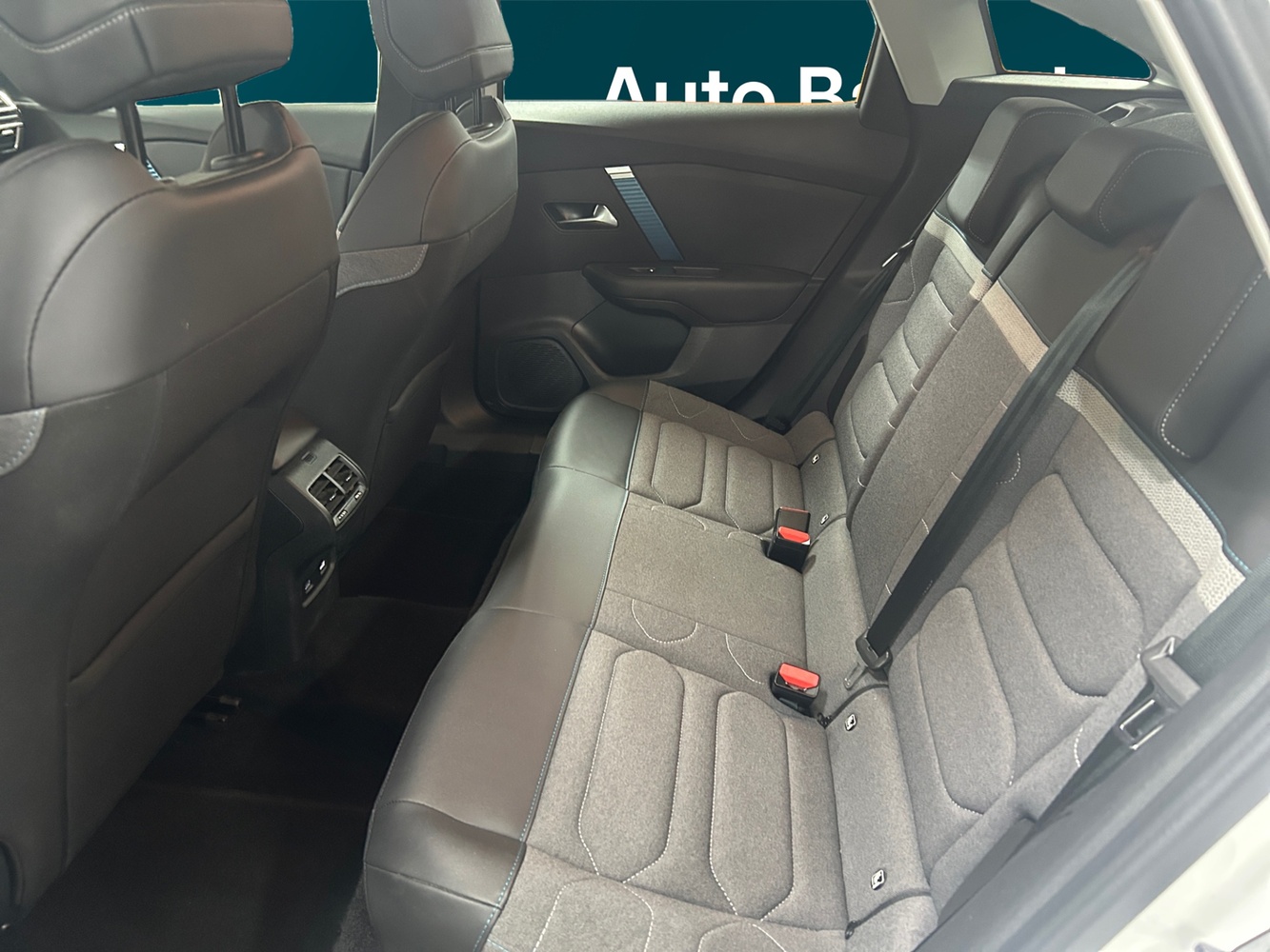 Citroën C4 vaihtoauto