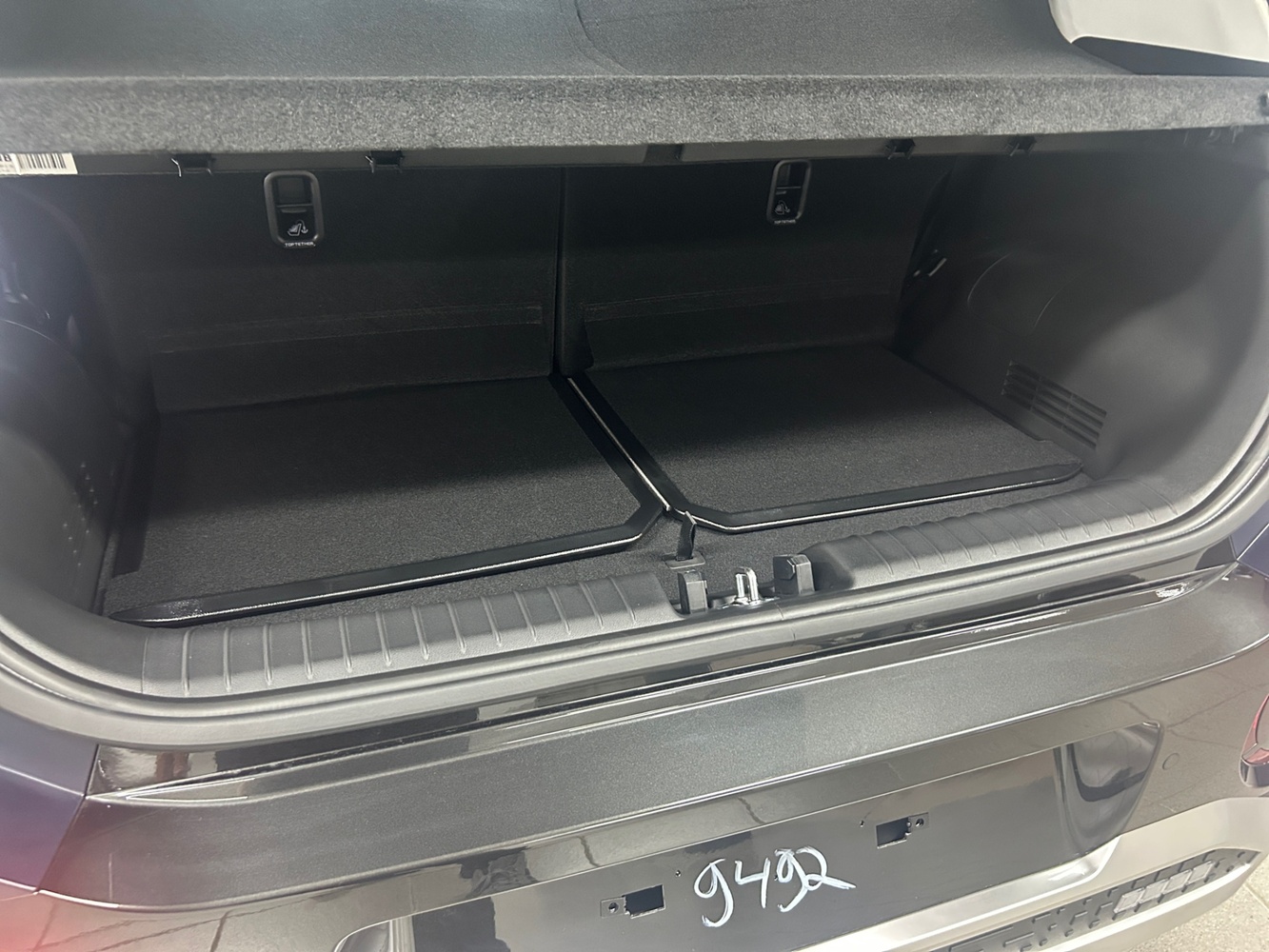Hyundai INSTER vaihtoauto