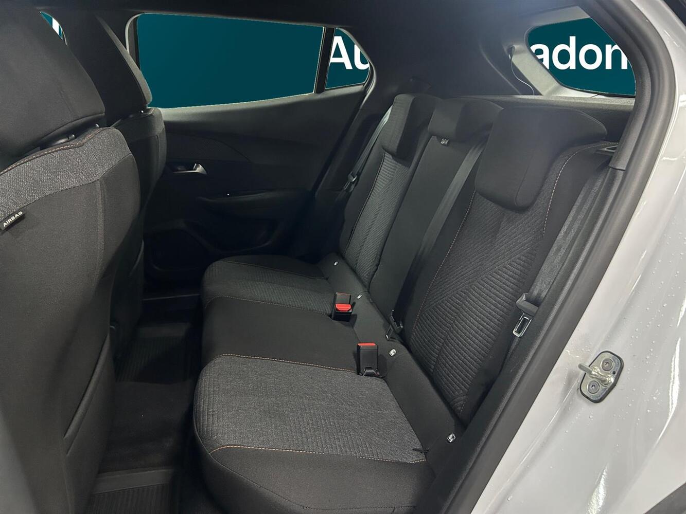 Peugeot 2008 vaihtoauto