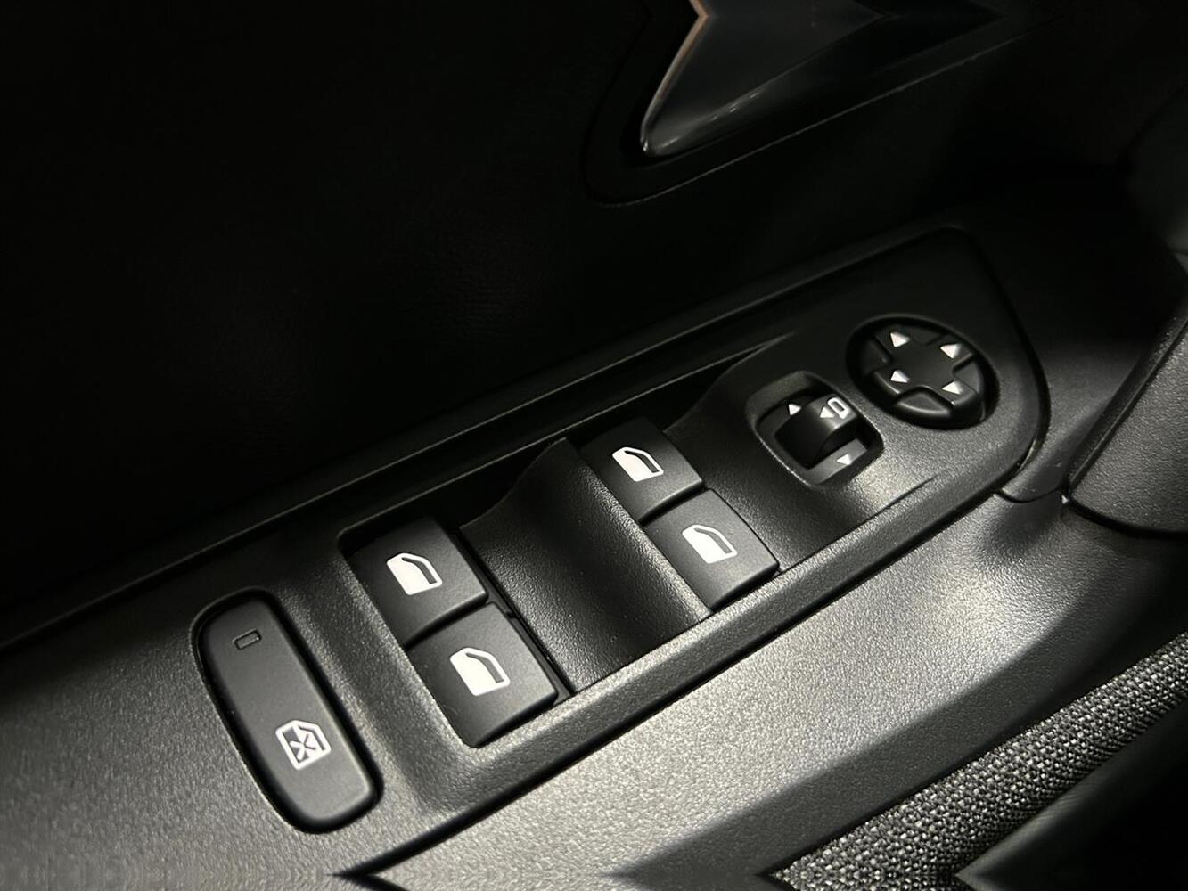 Peugeot 2008 vaihtoauto