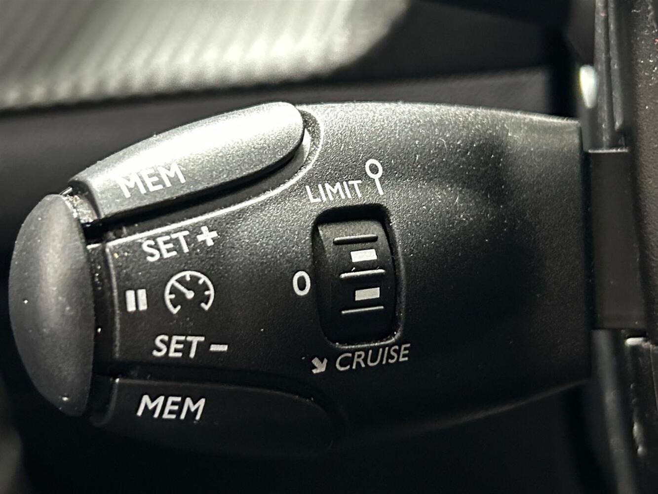 Peugeot 2008 vaihtoauto