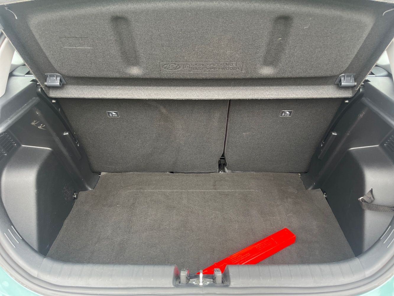 Hyundai i20 Hatchback vaihtoauto
