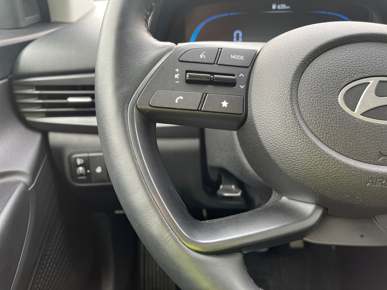 Hyundai i20 Hatchback vaihtoauto