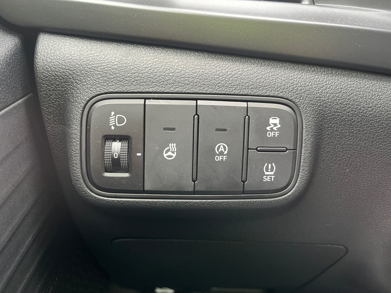 Hyundai i20 Hatchback vaihtoauto