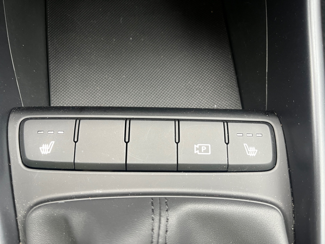 Hyundai i20 Hatchback vaihtoauto