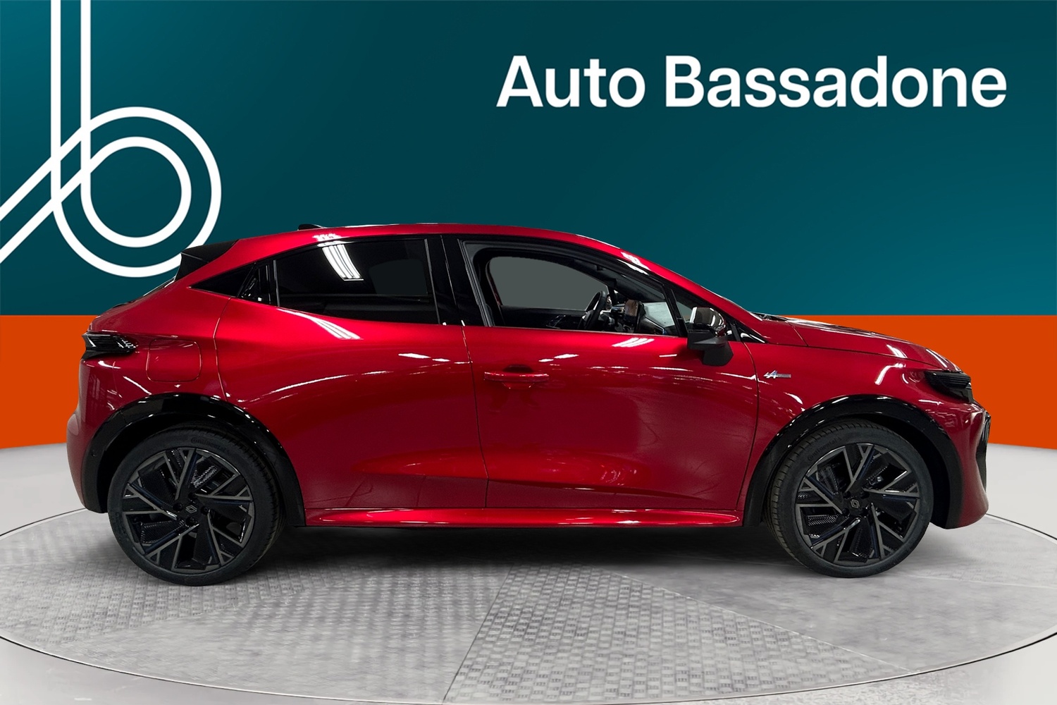 Renault Clio vaihtoauto