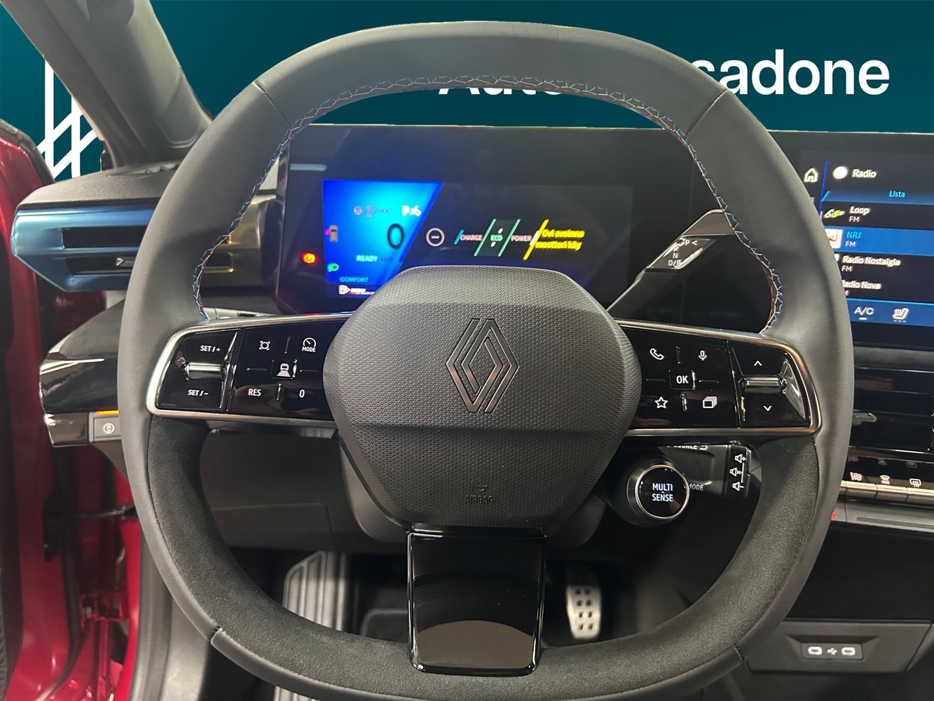 Renault Clio vaihtoauto