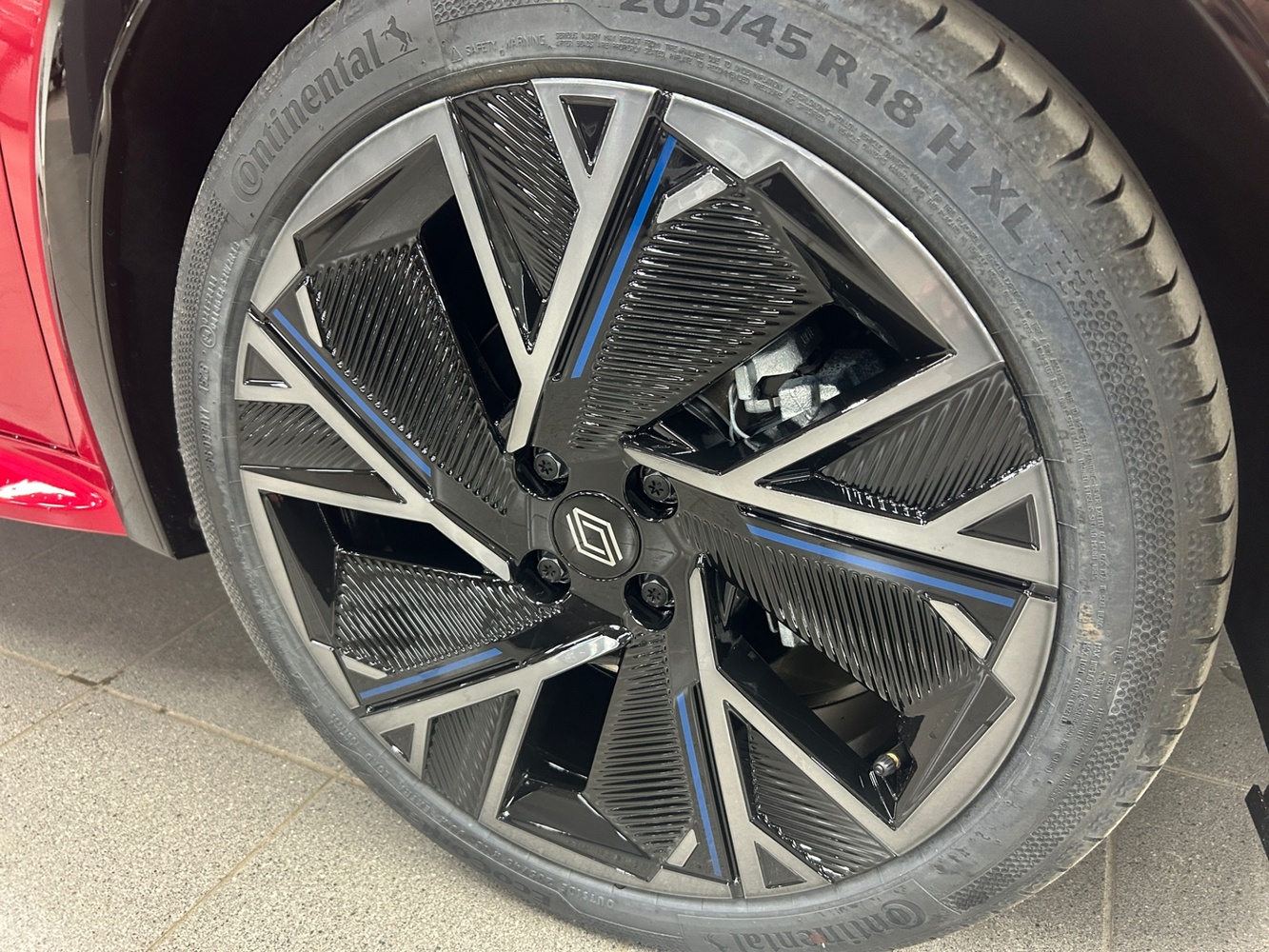 Renault Clio vaihtoauto