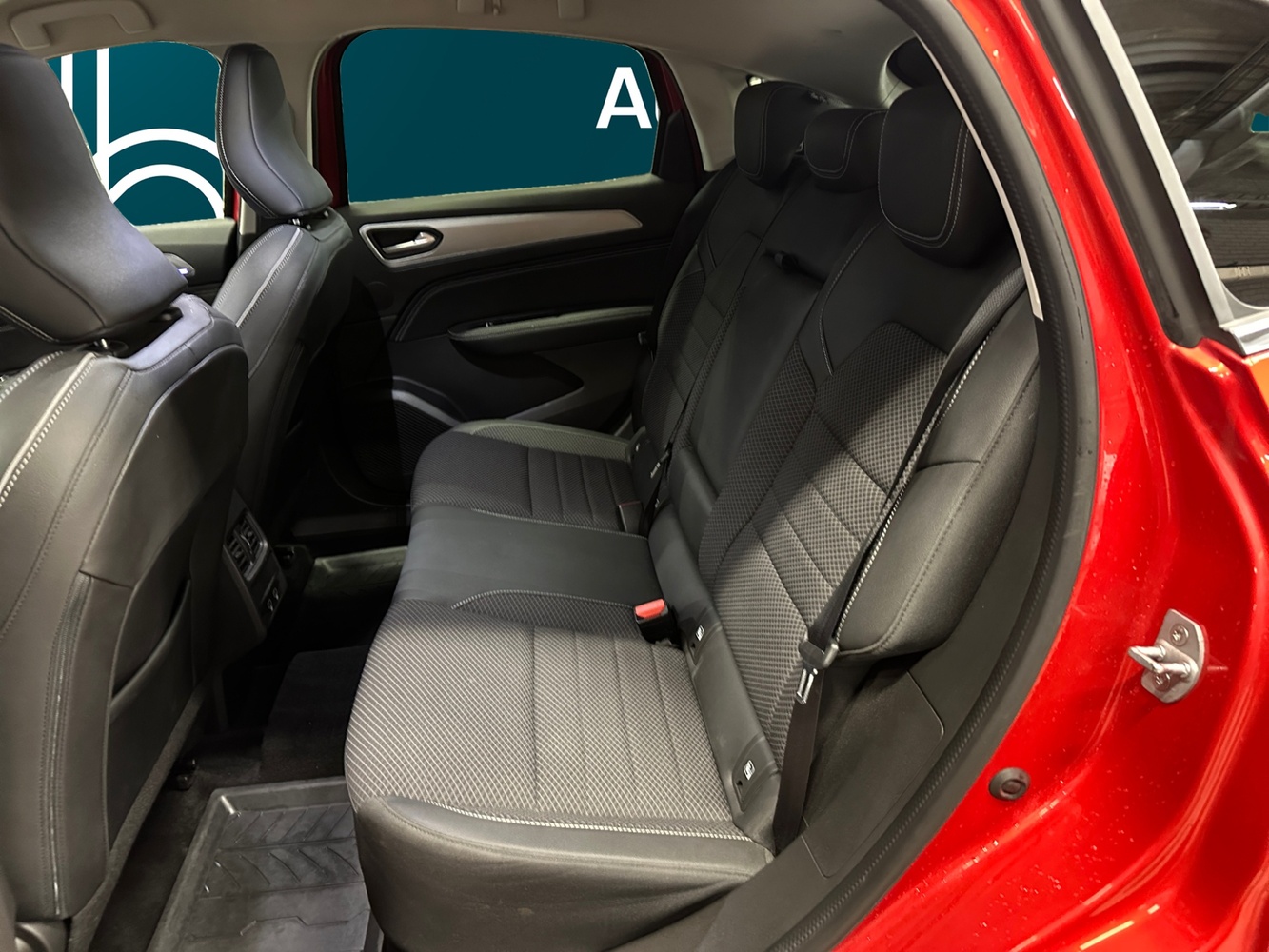 Renault Arkana vaihtoauto
